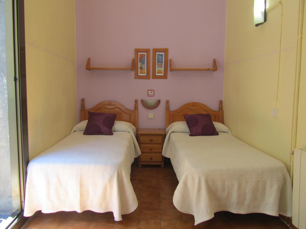 Pension Alamar — Photos 1