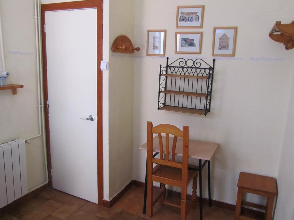 Pension Alamar — Photos 2